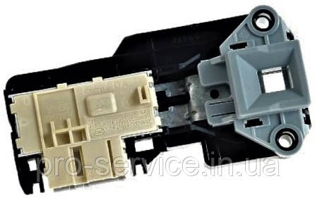 Блокіратор люка 8070202018 для пральних машин Zanussi, Electrolux