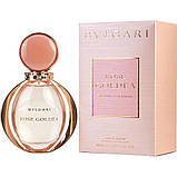 Bvlgari Rose Goldea парфумована вода 90 ml. (Булгарі Роуз Голдеа), фото 4