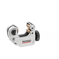 Труборез мини для медных труб RIDGID 104