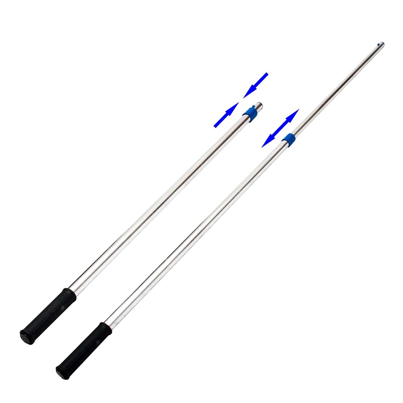 Підсак-телескоп Al каркасний маленький, фото 1