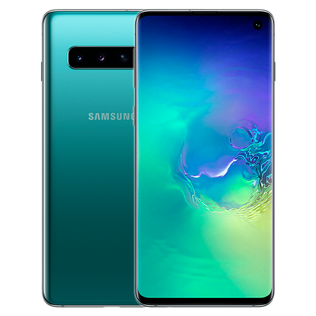 Чохол для Samsung Galaxy S10 2019 G973