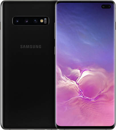 Чохол для Samsung Galaxy S10 Plus 2019 G975