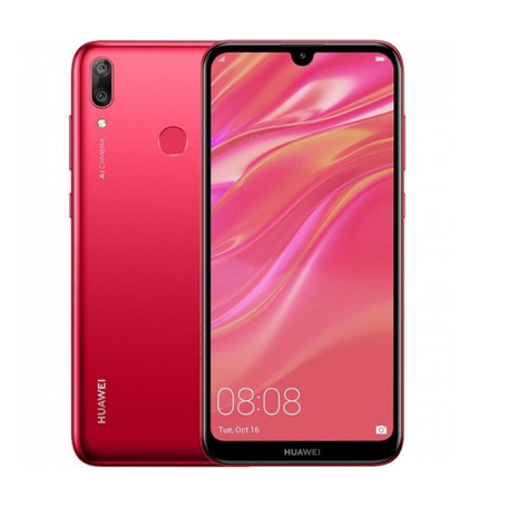 Чохол для Huawei Y7 Prime 2019 / Y7 2019