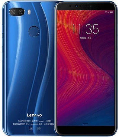 Чохол для Lenovo K5 Play