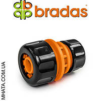 Муфта соединительная редукционная 3/4"-1/2", BRADAS ECO-PWB2101