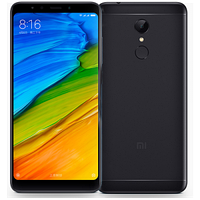 Смартфон Xiaomi Redmi 5 2/16 GB Black Global Rom
