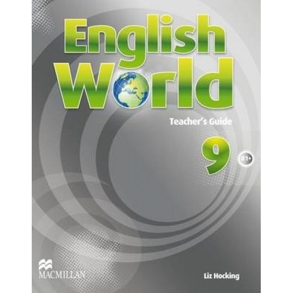 English World 9 Teacher's Guide