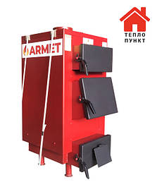 Armet Pro (10-25 кВт)