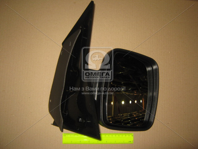 Дзеркало праве ручне Мерседес Віто MERCEDES VITO -2002 (пр-во TEMPEST), фото 1