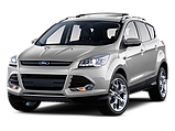 Ворсові килимки Ford Escape 2013- CIAC GRAN, фото 10