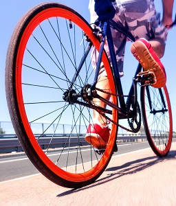 Велосипеди б/в з європи