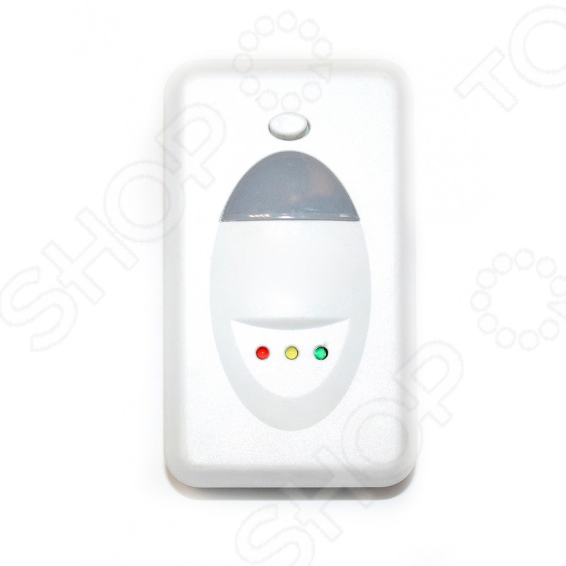 Відлякувач комах і гризунів Pest Reject Ультразвуковий електромагнітний у розетку