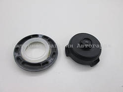 Сальник коленвала (передний) на Рено Трафик 2006-> 2.0dCi — Renault (оригинал) - 7701476858