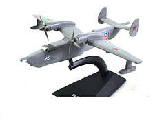 Легендарні Літаки (ДеАгостини)