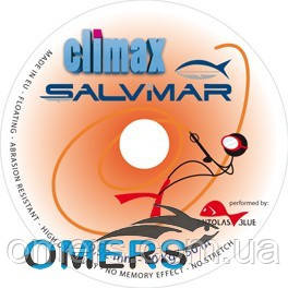Лінь для арбалета SALVIMAR SPline in Climax 1,05 mm