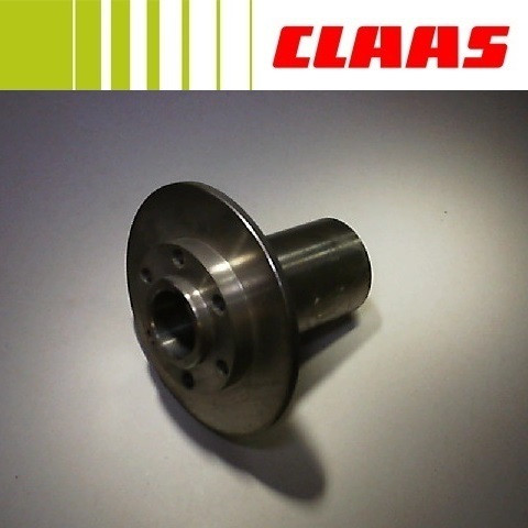 Ступиця муфти Claas DOMINATOR MEGA Lexion 644327 000644327 000644327.0 644327.0 6443270