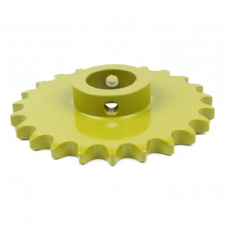 Зірочка Z=23 Claas MEGA 208, MEGA 218 6395951 0006395951 639595.1