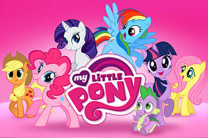 My Little Pony