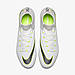 Бутсы Nike Hypervenom Phantom III Pro DF FG AJ3802-107, фото 3