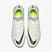 Бутсы Nike Hypervenom Phantom III Pro DF FG AJ3802-107, фото 2