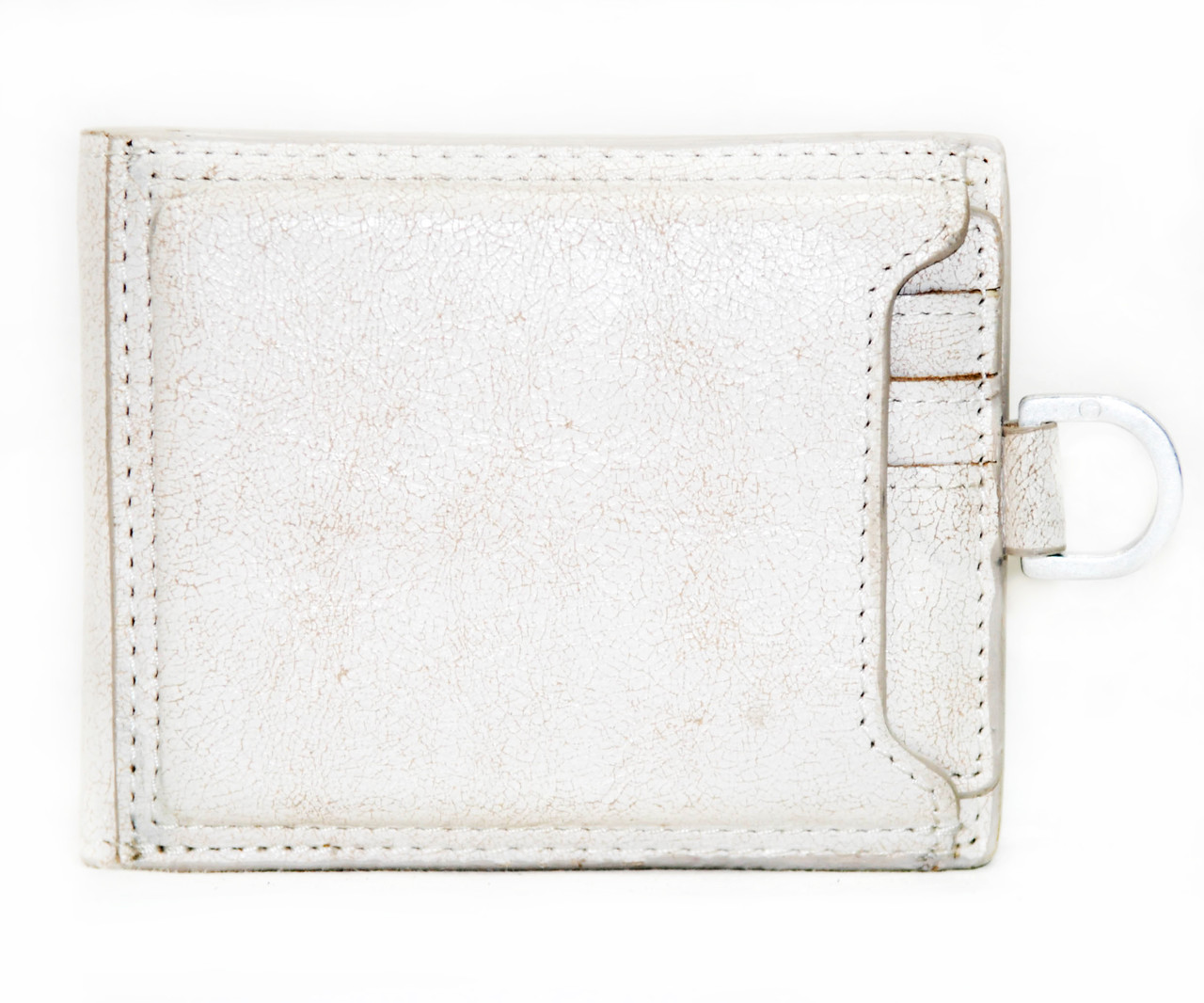 Гаманець шкіряний TOUGH Jeansmith