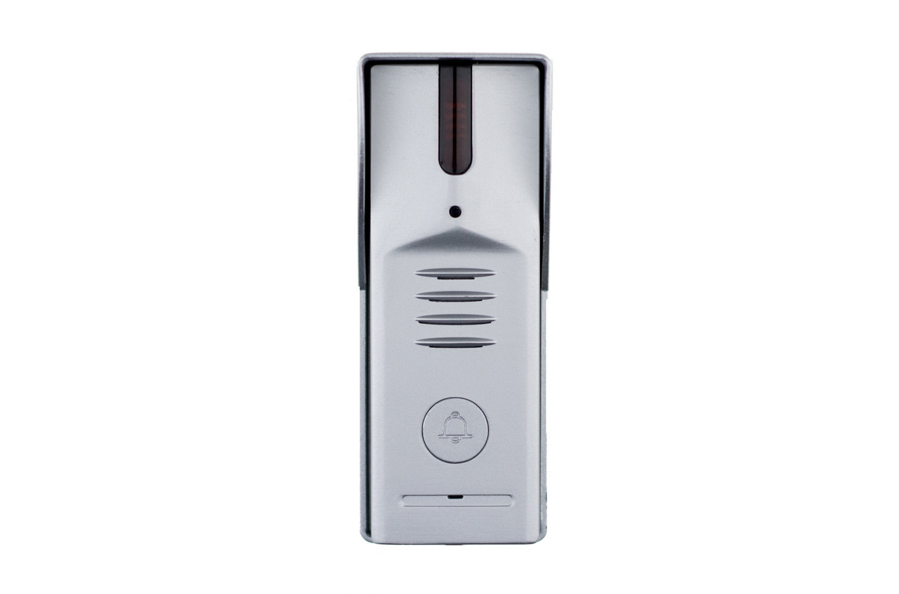 SEVEN CP-7505 FHD silver
