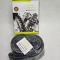 Камера велосипедна на 18 у зборі