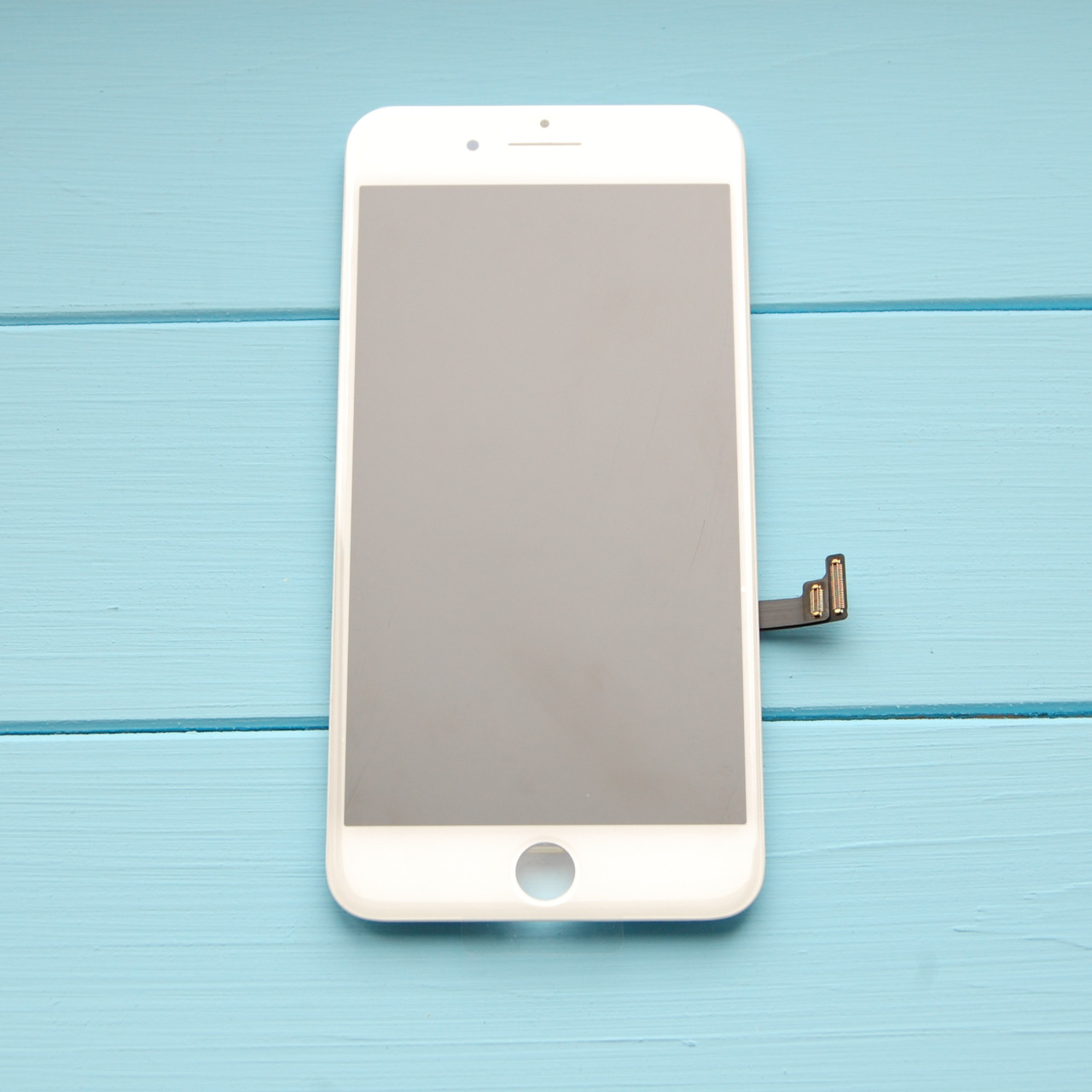 Дисплейний модуль Apple iPhone 7 Plus White Оригінал