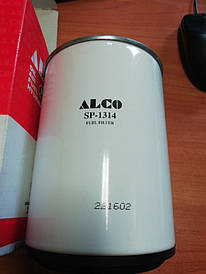 SP-1314 ФІЛЬТР ПАЛИВНИЙ