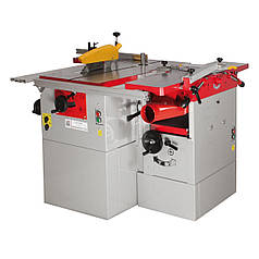 Багатофункціональний верстат Holzmann K5-260L