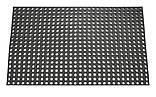 Гумовий килимок Соти К37 (120х80 см), фото 5