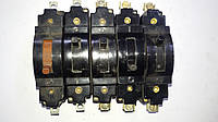 Автоматические выключатели А63М 1,25А; 1,6А; 2А; 2,5А; 3,2А; 4А; 5А; 6,3А