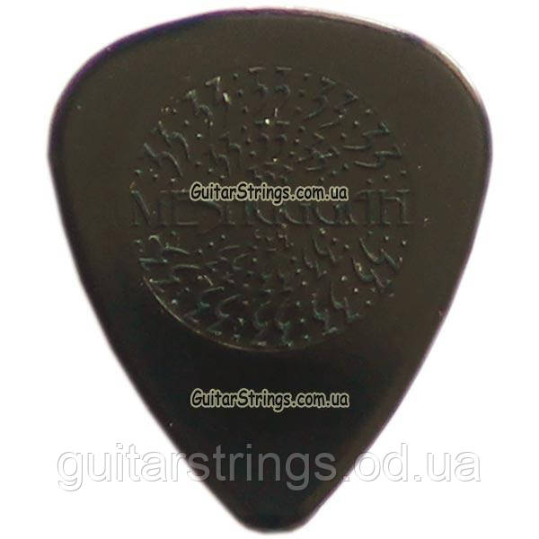 Медіатор Dunlop 45RFT1.0 Meshuggah Fredrik Thordendal Sign. Nylon 1.00 mm, фото 1