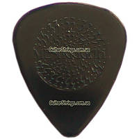 Медиатор Dunlop 45RFT1.0 Meshuggah Fredrik Thordendal Sign. Nylon 1.00 mm