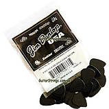 Медіатор Dunlop 45RFT1.0 Meshuggah Fredrik Thordendal Sign. Nylon 1.00 mm, фото 3