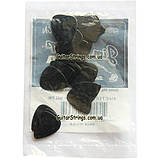 Медіатор Dunlop 45RFT1.0 Meshuggah Fredrik Thordendal Sign. Nylon 1.00 mm, фото 6