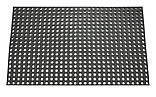 Гумовий килимок Соти К36 (60х80 см), фото 5