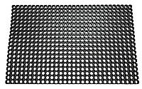 Резиновый коврик Соты К36 (60х80 см)