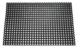 Гумовий килимок Соти К36 (60х80 см)