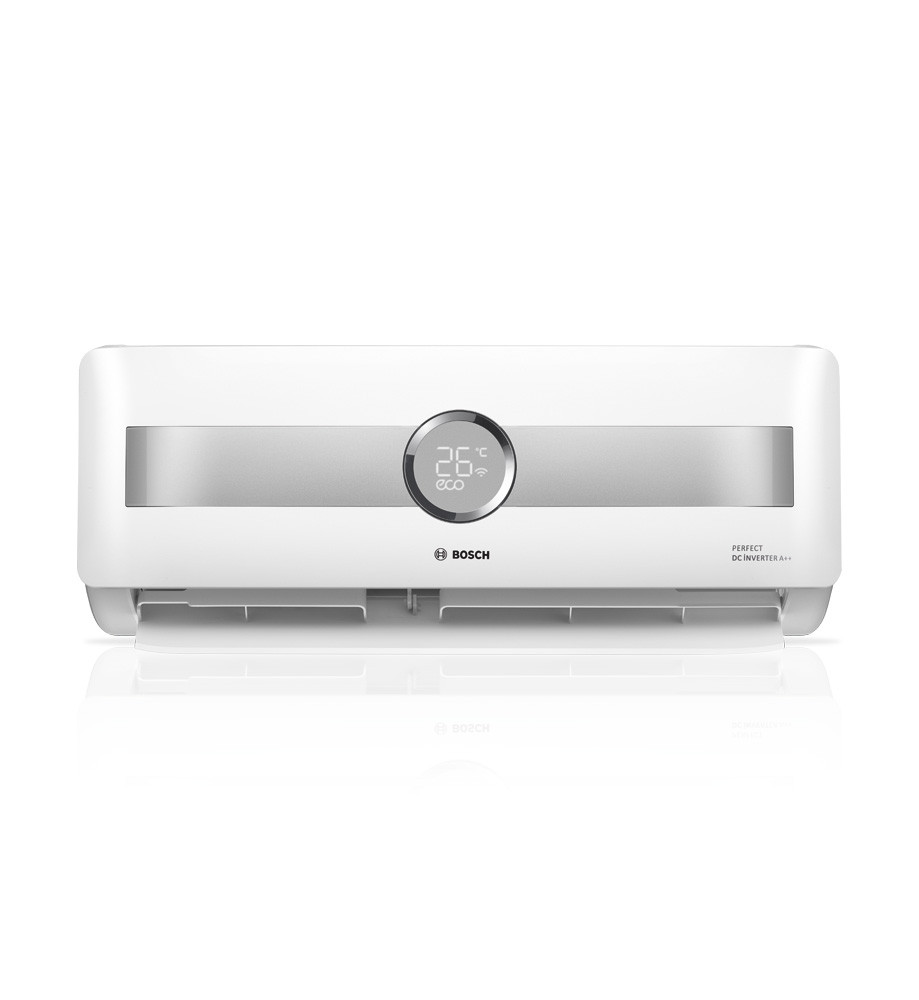 Кондиціонер Bosch Climate 8500 RAC 2,6-3 IPW/Climate RAC 2,6-1 OU P