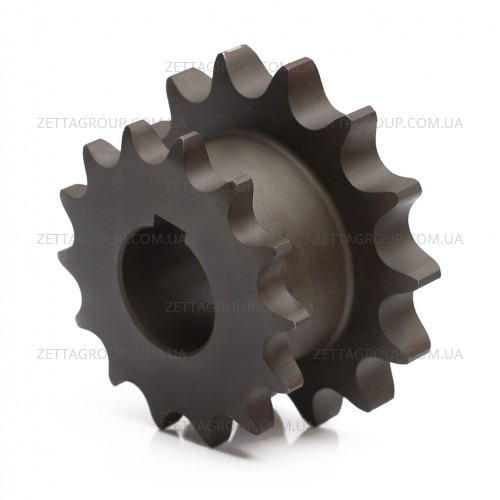Зірочка Z=14/14 приводу Claas DOMINATOR,MEGA 642485 0006424850 642485.0