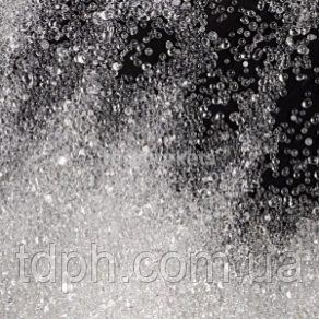 Склокульки для дорожньої розмітки, фракція 100-600 мкм Китай, фото 1