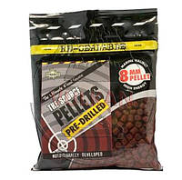 Пеллетс насадочный Dynamite Baits Source Pre-Drilled Pellets 8 мм 350 г