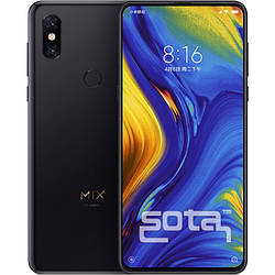 Xiaomi Mi Mix 3