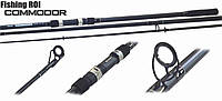 Удилище Fishing ROI Commodor Carp Rod 3.60m 3 3.50lbs