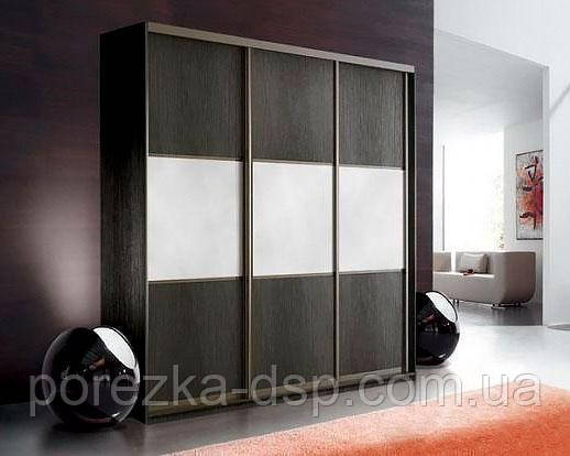 Двері розсувні для шафи-купе ДСП, фото 1