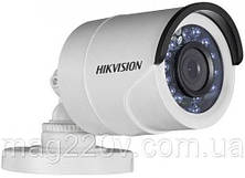 2 Мп Turbo HDTVI камера Hikvision DS-2CE16D0T-IRF (2.8)