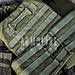 Плитоноска Plate Carrier KARGO OLIVE (Cordura), фото 5