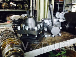 Рецетримач, фото 1