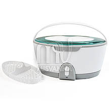 Стерилізатор ультразвукової Ultrasonic Cleaner GT SONIC GT-U1 на 450 мл, фото 4